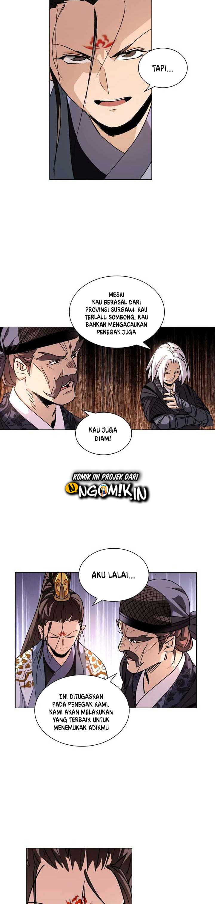 6 Worlds of Cultivation Chapter 15 Gambar 14
